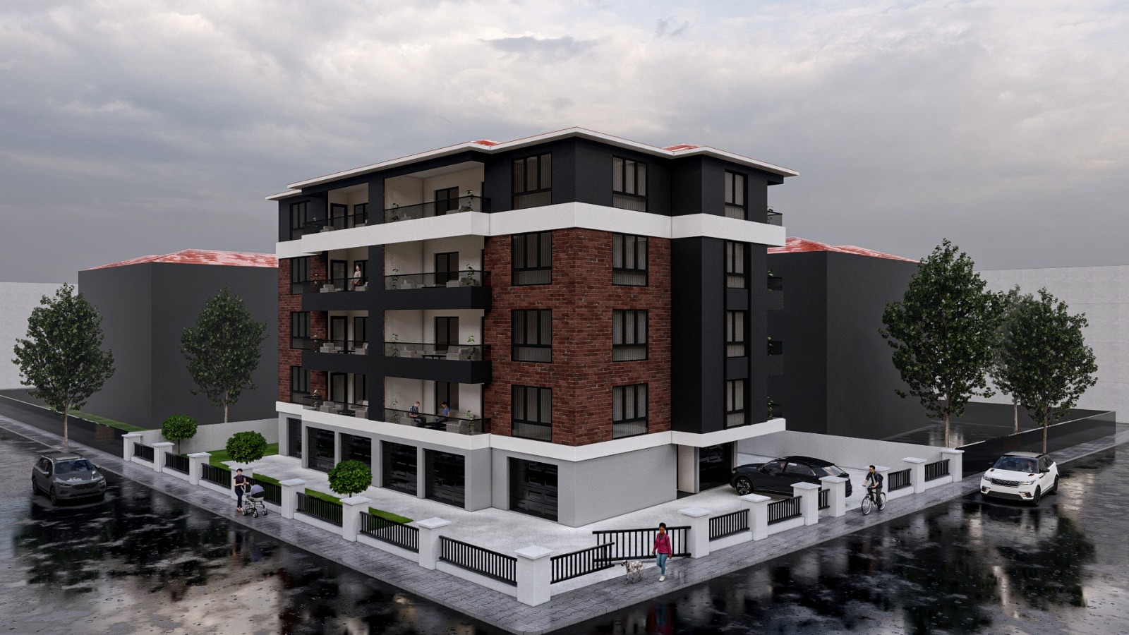 Yenilikçi İnşaat Çözümleri