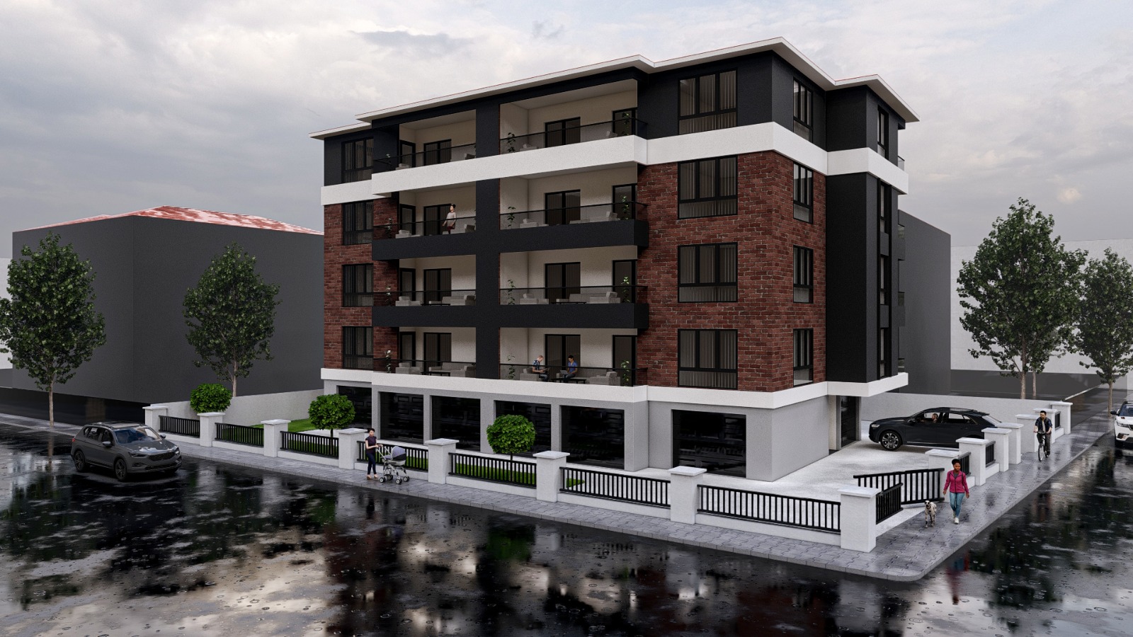 Öz YK İnşaat Ofis